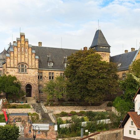 Altes Amtsgericht Oppenheim Hotel Exterior photo