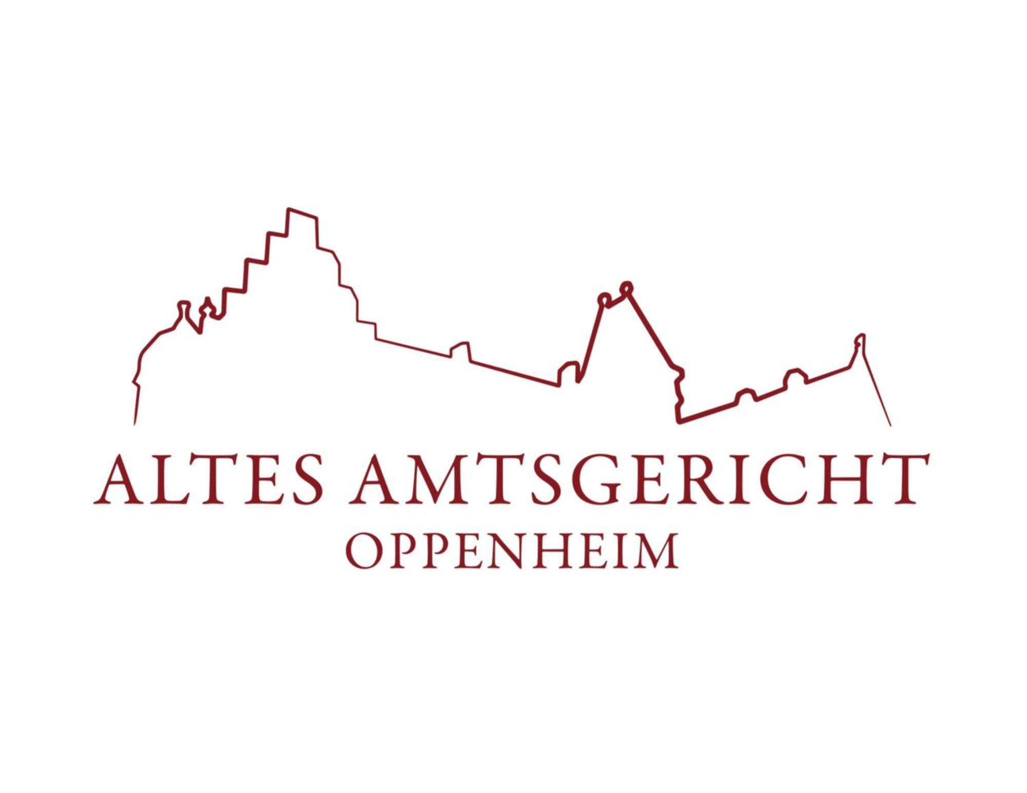 Altes Amtsgericht Oppenheim Hotel Exterior photo