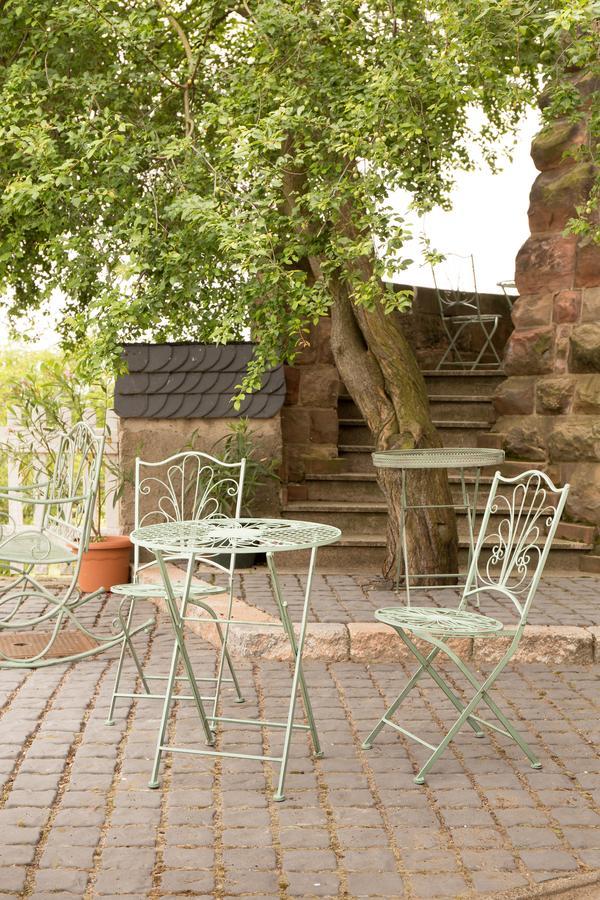 Altes Amtsgericht Oppenheim Hotel Exterior photo