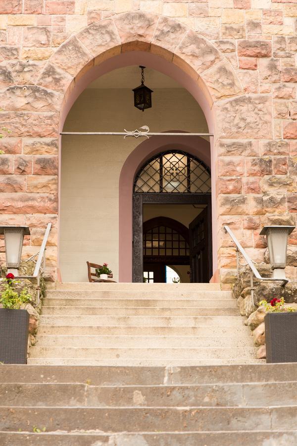 Altes Amtsgericht Oppenheim Hotel Exterior photo